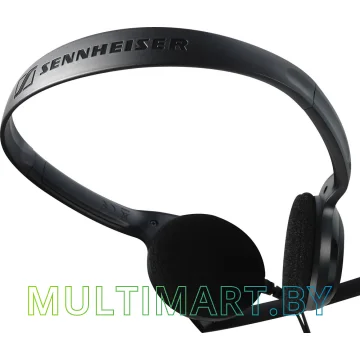 Наушники Sennheiser PC 3 CHAT картинка 2